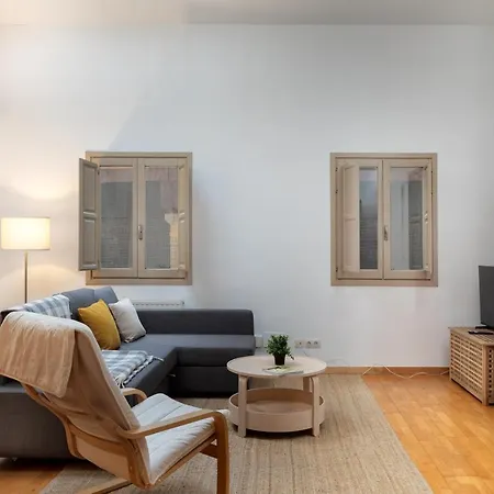Flateli Cort Reial 7 Gerona