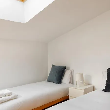 Flateli Cort Reial 7 Gerona