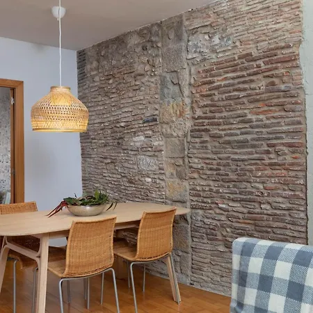 Flateli Cort Reial 7 Apartament