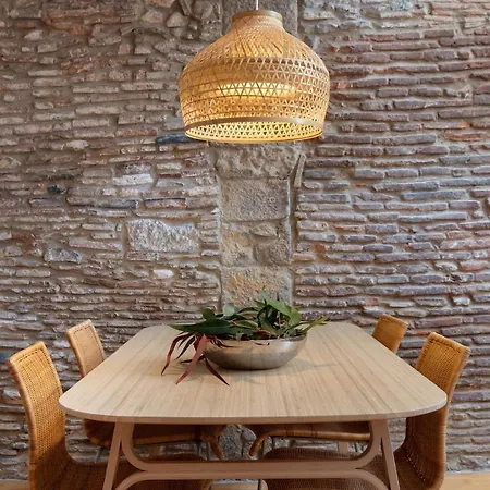 Flateli Cort Reial 7 * Girona
