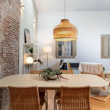 Apartment Flateli Cort Reial 7